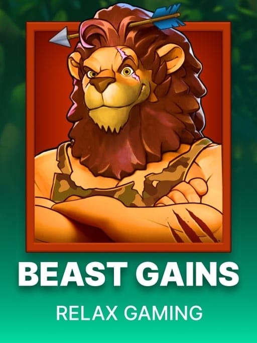 Beast Gains game icon