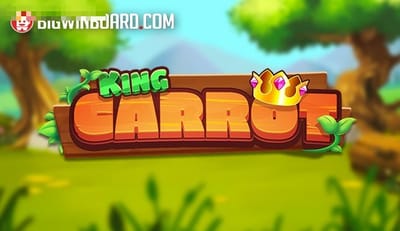 King Carrot