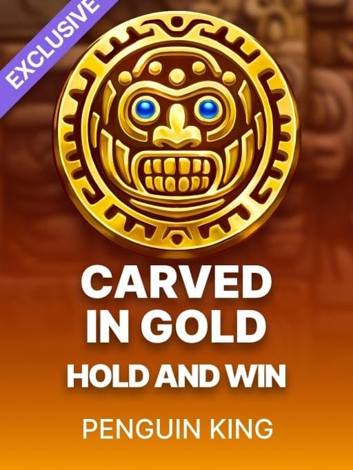 Carved in Gold game icon
