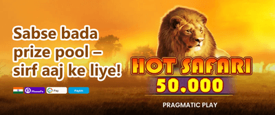 VIP Cashback promotion