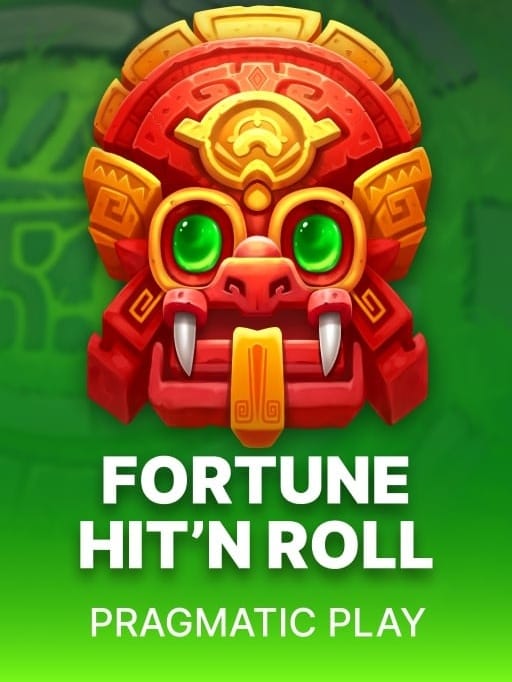 Fortune Hit'n Roll game icon