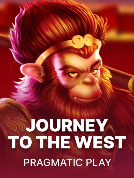 Journey to the West game icon