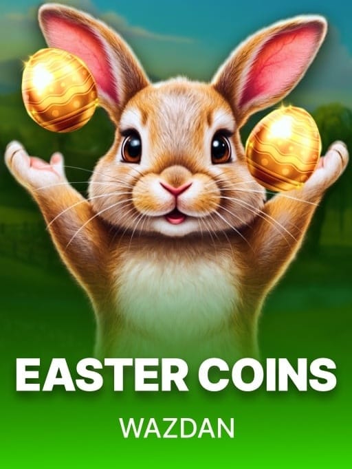 Easter Coins