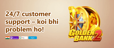 Weekly VIP Cashback Reward promotion